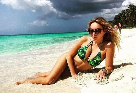 Elena Morali photo 128