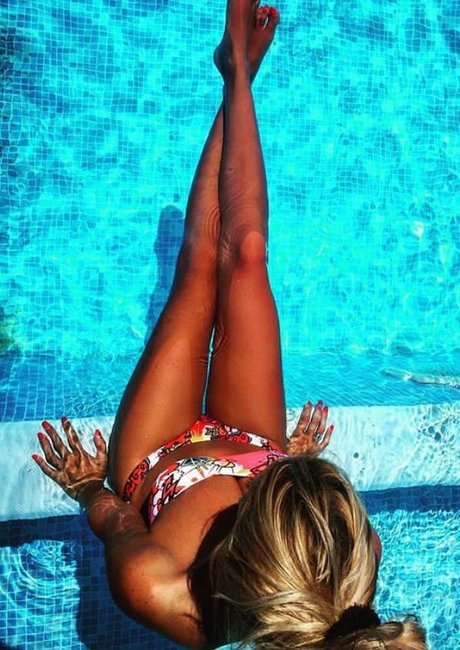 Elena Morali photo 130