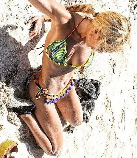Elena Morali photo 195