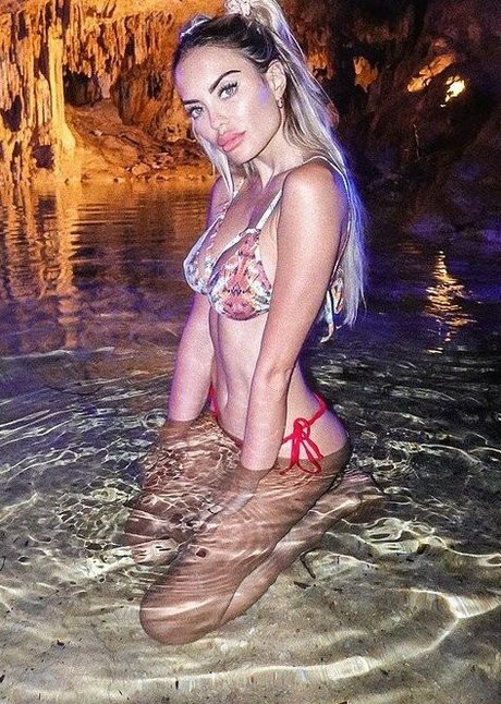 Elena Morali photo 264