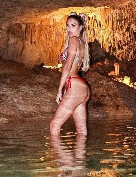 Elena Morali photo 267