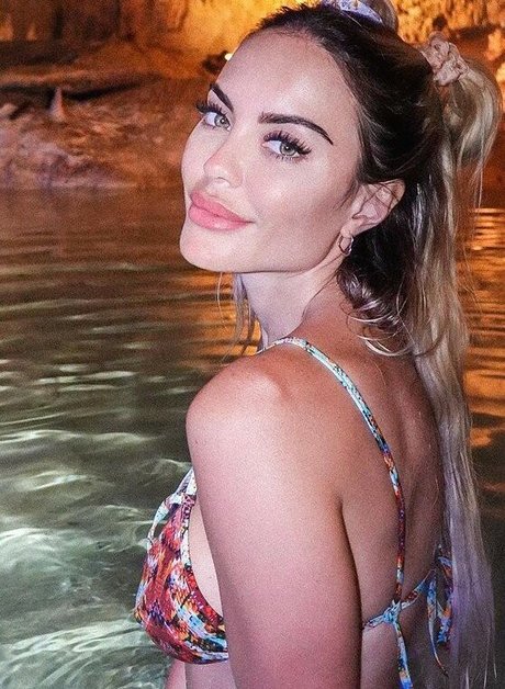 Elena Morali photo 268
