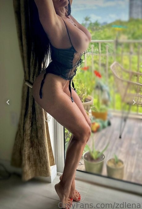 Elena Zdorovetskiy photo 2