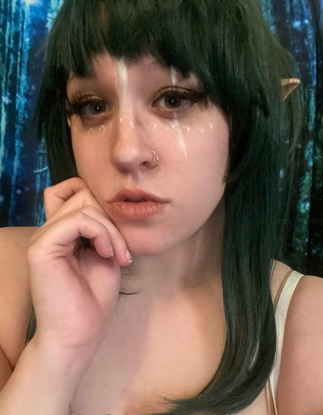 Elfcosplays96 photo 6