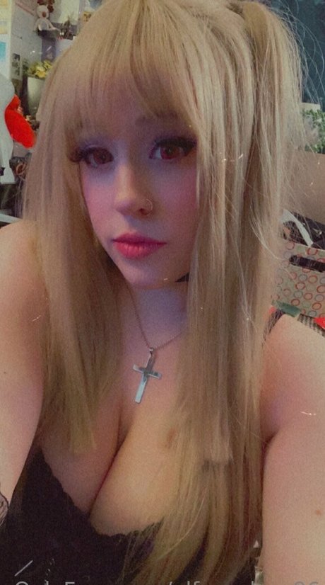 Elfcosplays96 photo 11