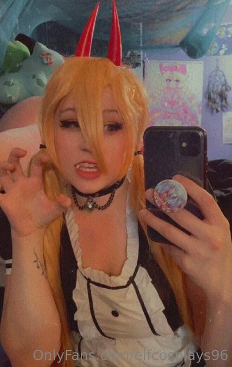Elfcosplays96 photo 21