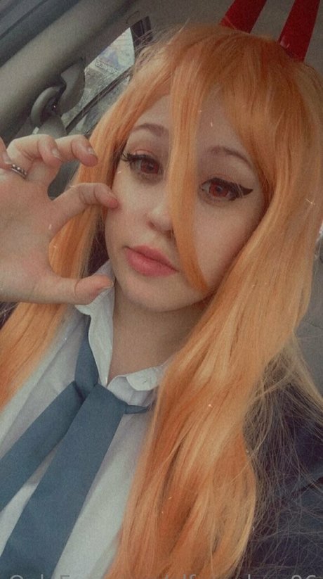 Elfcosplays96 photo 22