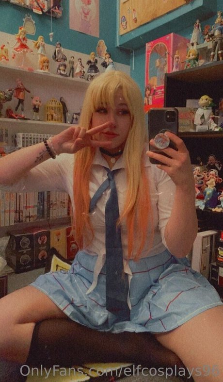 Elfcosplays96 photo 23