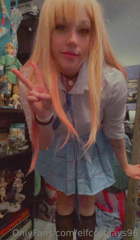 Elfcosplays96 photo 24