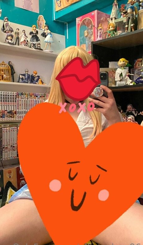 Elfcosplays96 photo 26