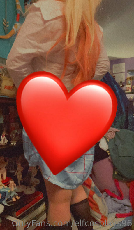Elfcosplays96 photo 27