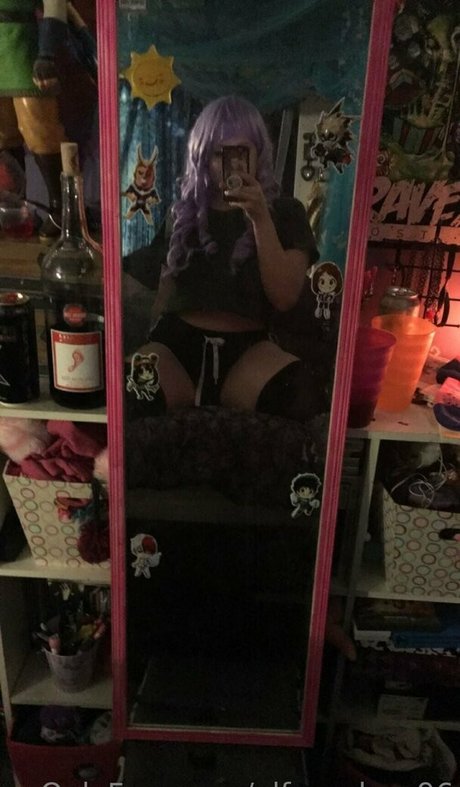 Elfcosplays96 photo 41