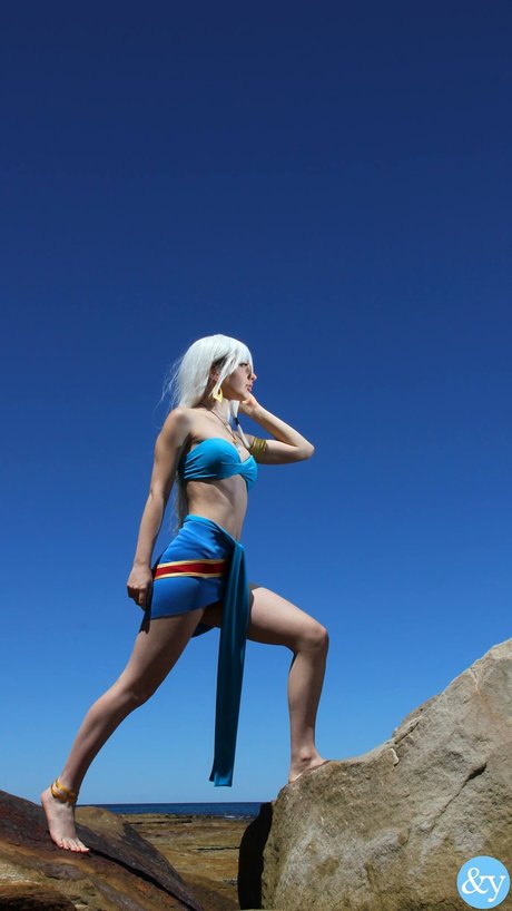 Elfvie photo 82
