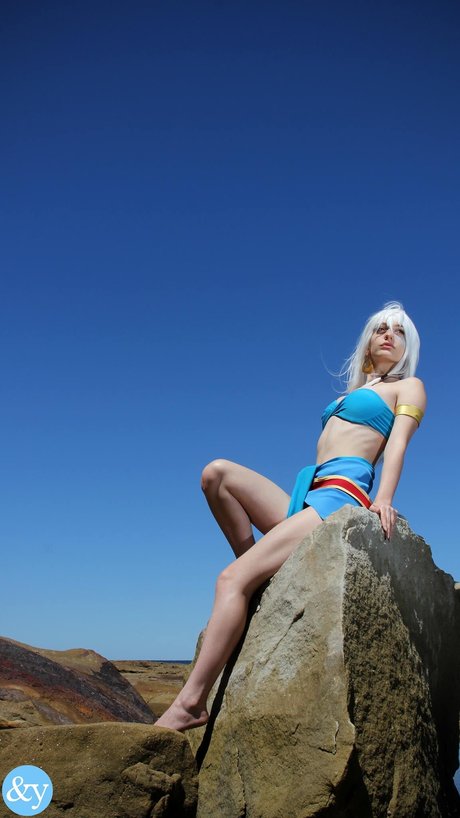 Elfvie photo 83