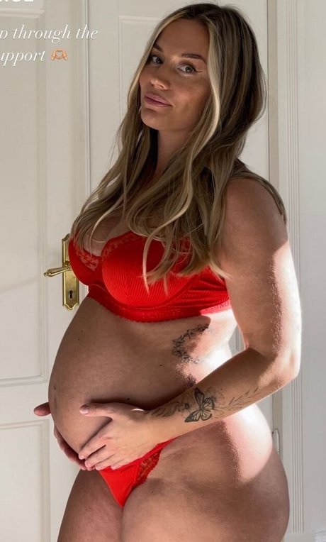 Elin Hedstrom photo 156