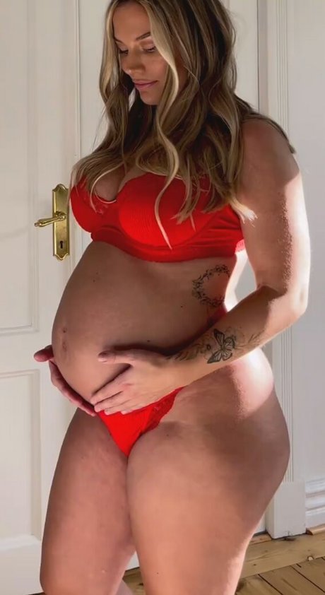 Elin Hedstrom photo 229