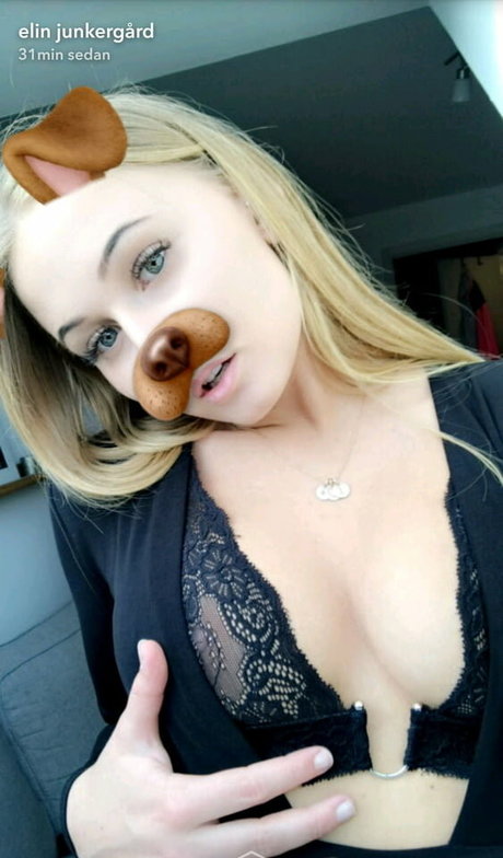 Elin Junkergard photo 25