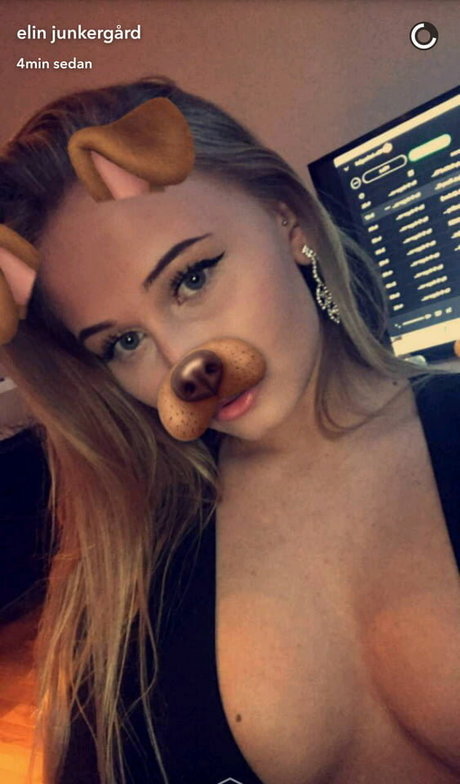 Elin Junkergard photo 36