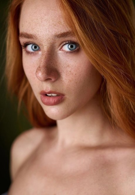 Elisaveta Kurilko photo 2