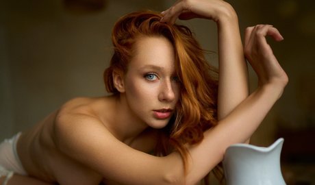 Elisaveta Kurilko photo 5