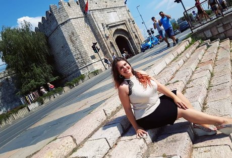 Eliza Stefanova photo 1