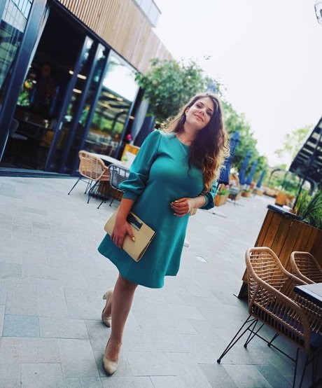 Eliza Stefanova photo 2