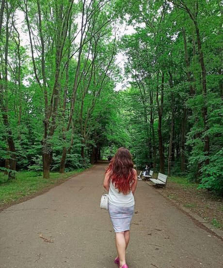 Eliza Stefanova photo 4