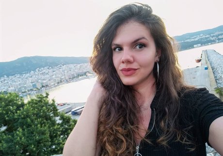 Eliza Stefanova photo 5