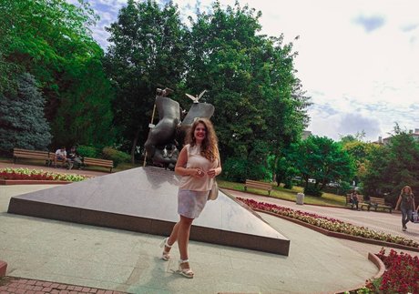 Eliza Stefanova photo 6