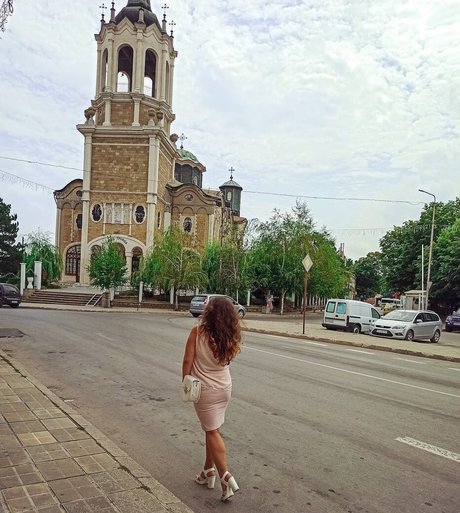 Eliza Stefanova photo 7