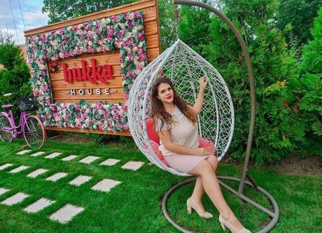 Eliza Stefanova photo 9