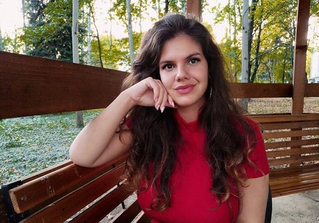 Eliza Stefanova photo 12