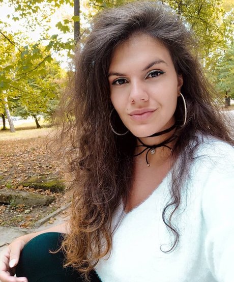 Eliza Stefanova photo 14