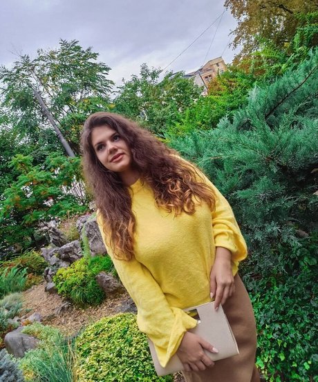 Eliza Stefanova photo 15