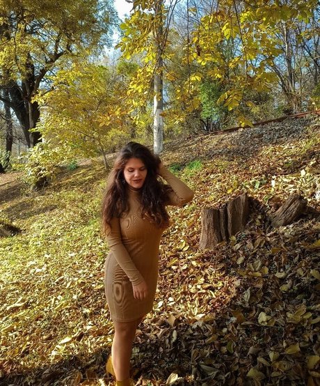 Eliza Stefanova photo 17