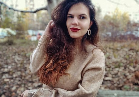 Eliza Stefanova photo 18