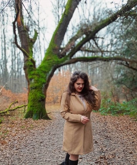 Eliza Stefanova photo 19