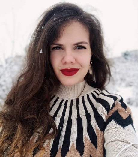 Eliza Stefanova photo 20