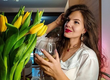 Eliza Stefanova photo 21