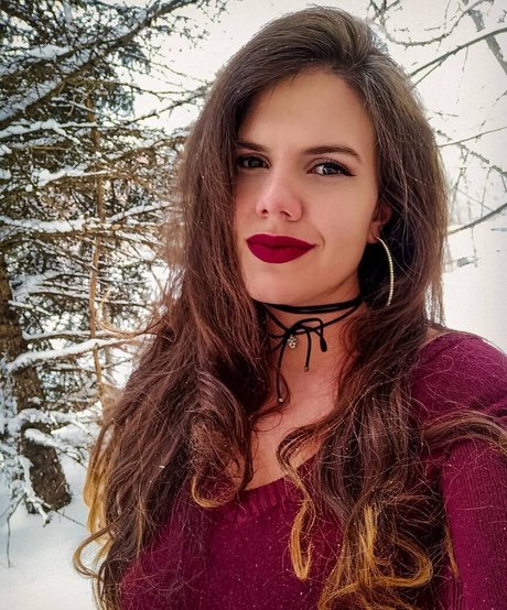 Eliza Stefanova photo 23