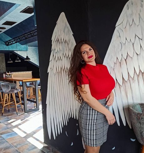 Eliza Stefanova photo 25