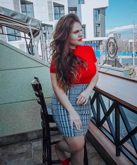 Eliza Stefanova photo 26