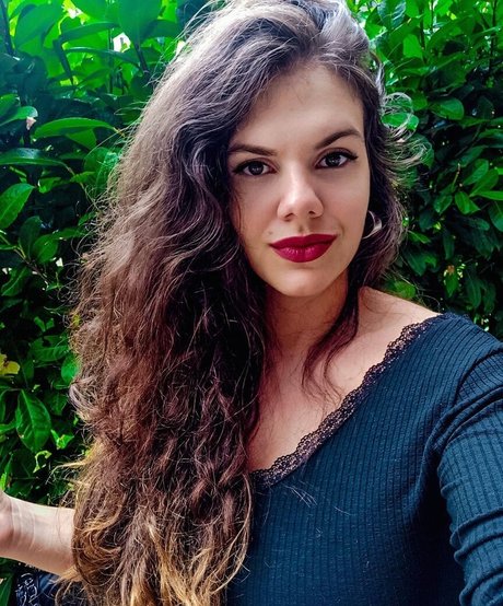 Eliza Stefanova photo 28