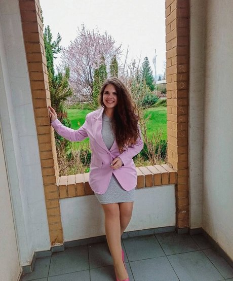 Eliza Stefanova photo 30