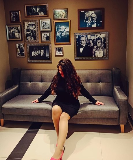 Eliza Stefanova photo 31