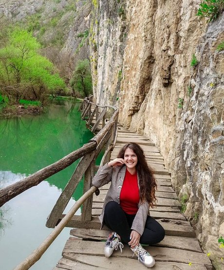 Eliza Stefanova photo 32