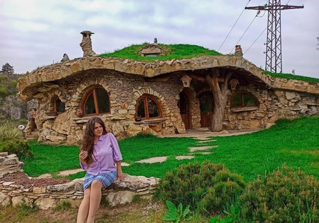 Eliza Stefanova photo 33