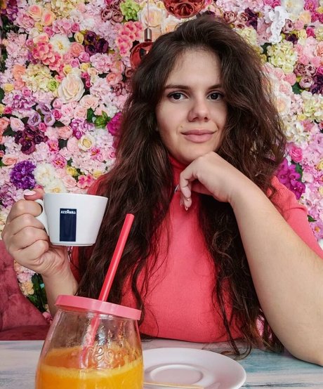 Eliza Stefanova photo 34