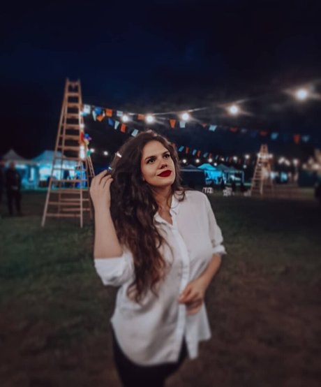 Eliza Stefanova photo 35