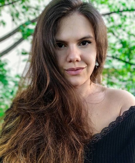 Eliza Stefanova photo 36